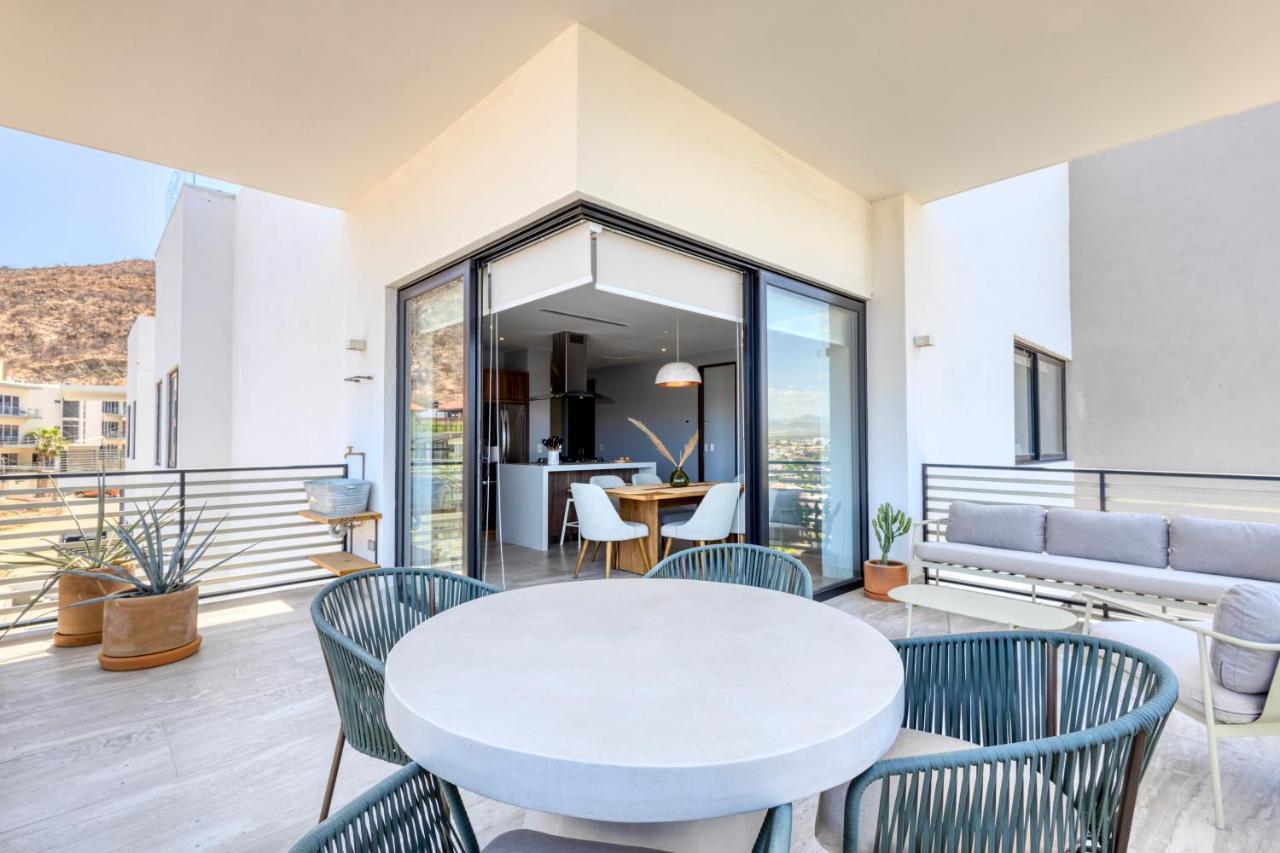Lumina At Cardinal Cabo San Lucas Διαμέρισμα Δωμάτιο φωτογραφία