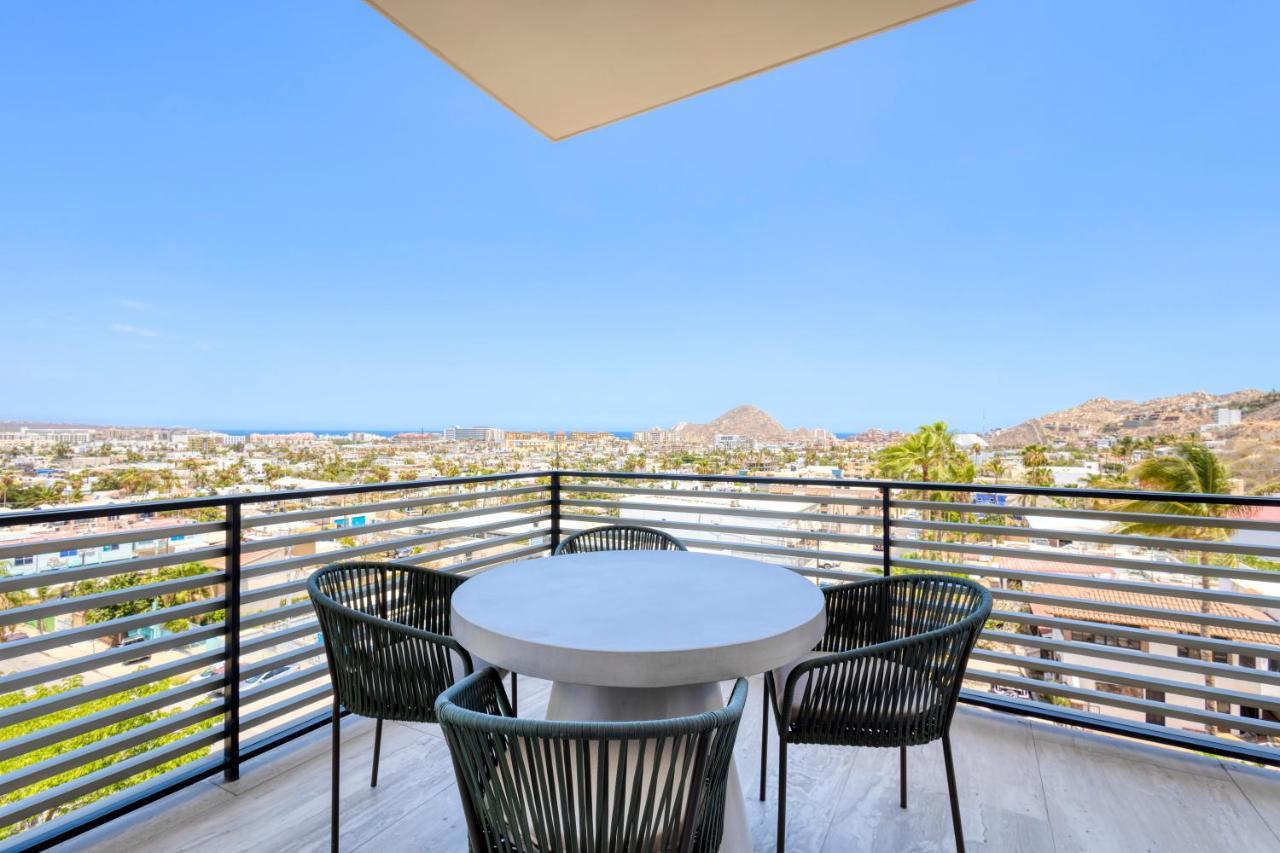 Lumina At Cardinal Cabo San Lucas Διαμέρισμα Εξωτερικό φωτογραφία