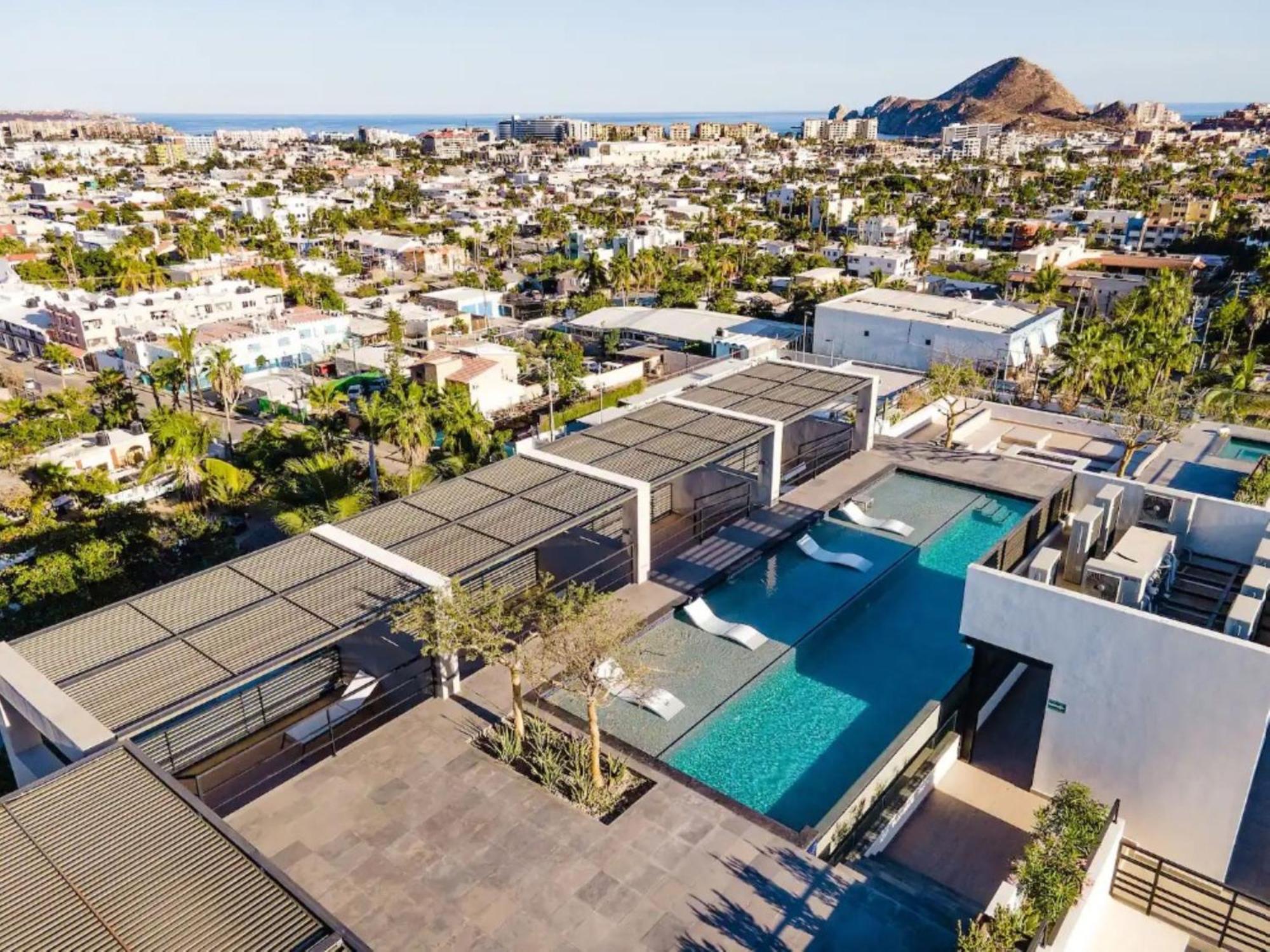 Lumina At Cardinal Cabo San Lucas Διαμέρισμα Εξωτερικό φωτογραφία