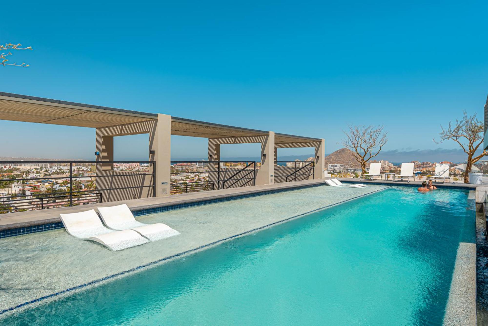 Lumina At Cardinal Cabo San Lucas Διαμέρισμα Εξωτερικό φωτογραφία