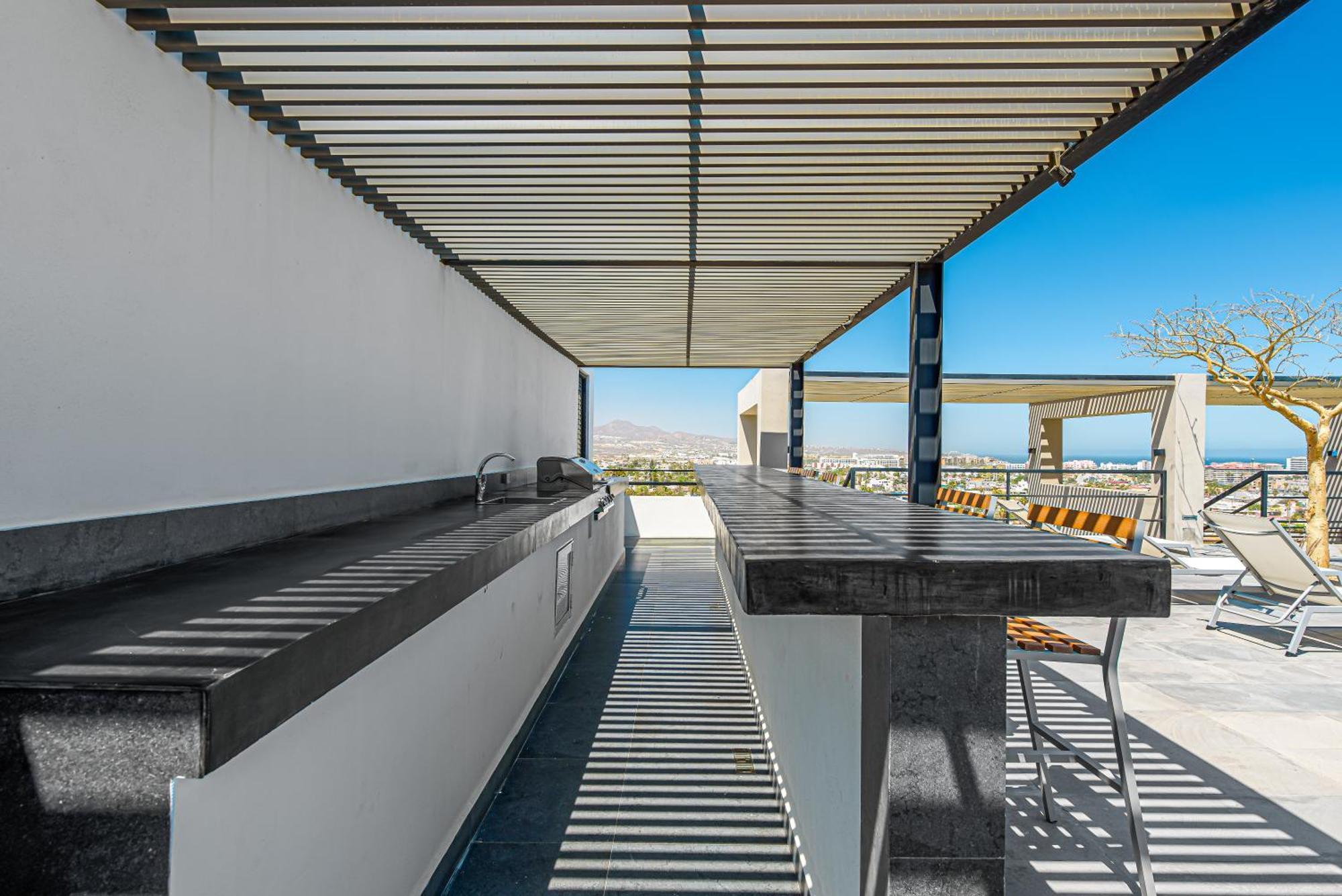 Lumina At Cardinal Cabo San Lucas Διαμέρισμα Εξωτερικό φωτογραφία