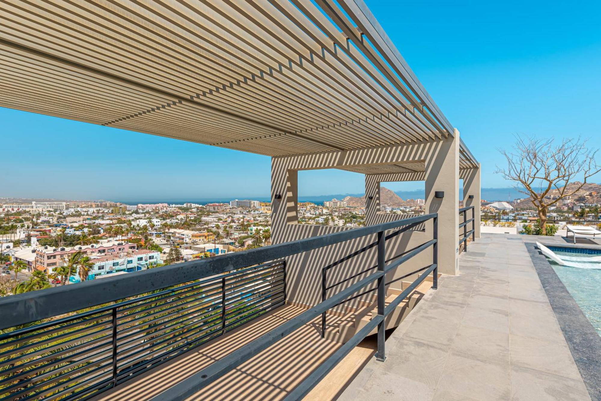 Lumina At Cardinal Cabo San Lucas Διαμέρισμα Εξωτερικό φωτογραφία