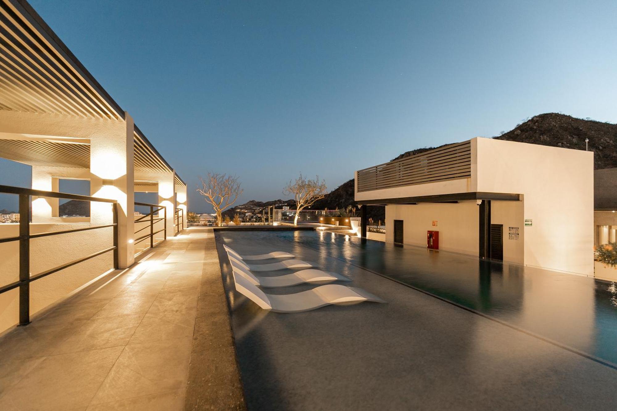 Lumina At Cardinal Cabo San Lucas Διαμέρισμα Εξωτερικό φωτογραφία
