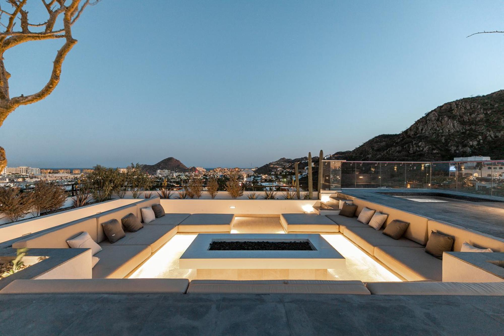 Lumina At Cardinal Cabo San Lucas Διαμέρισμα Εξωτερικό φωτογραφία
