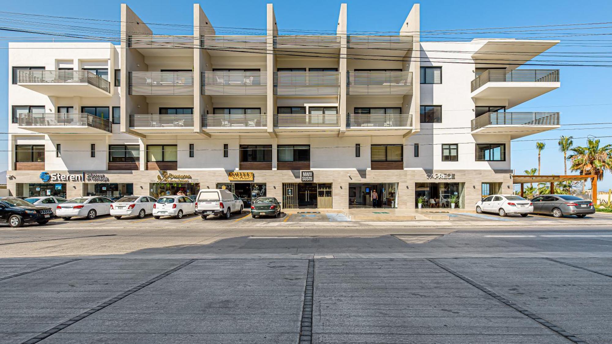 Lumina At Cardinal Cabo San Lucas Διαμέρισμα Εξωτερικό φωτογραφία