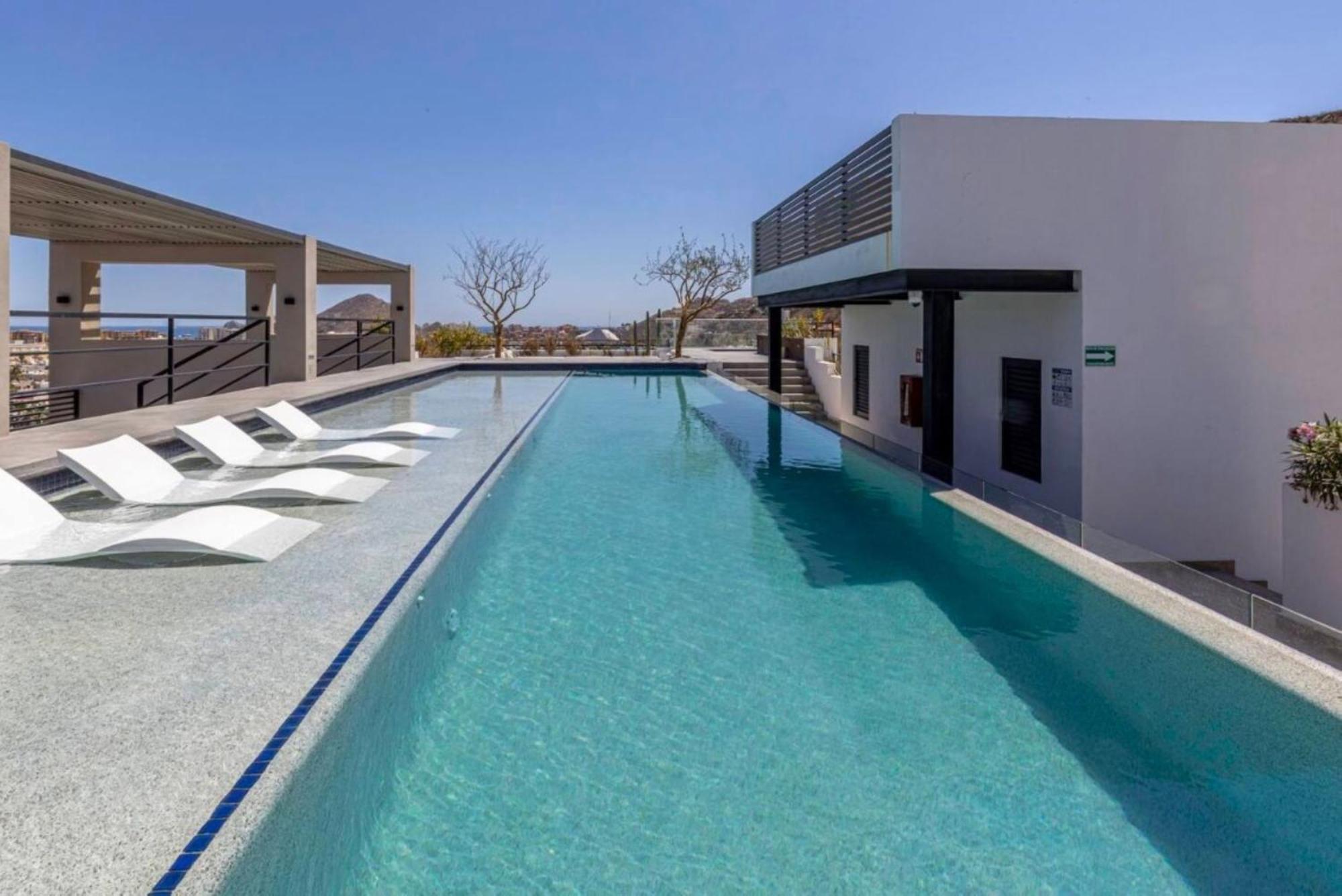 Lumina At Cardinal Cabo San Lucas Διαμέρισμα Εξωτερικό φωτογραφία
