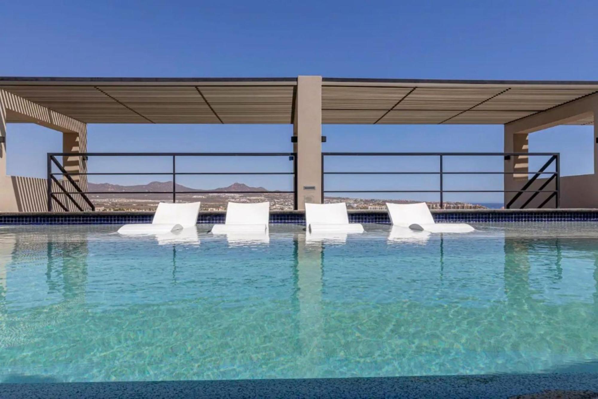 Lumina At Cardinal Cabo San Lucas Διαμέρισμα Εξωτερικό φωτογραφία