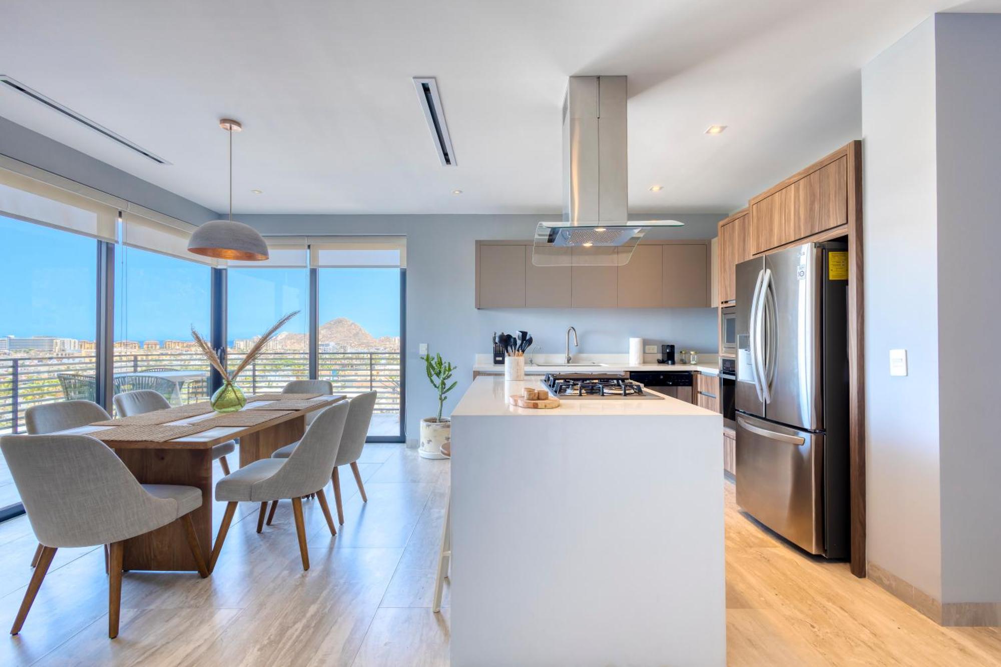 Lumina At Cardinal Cabo San Lucas Διαμέρισμα Εξωτερικό φωτογραφία