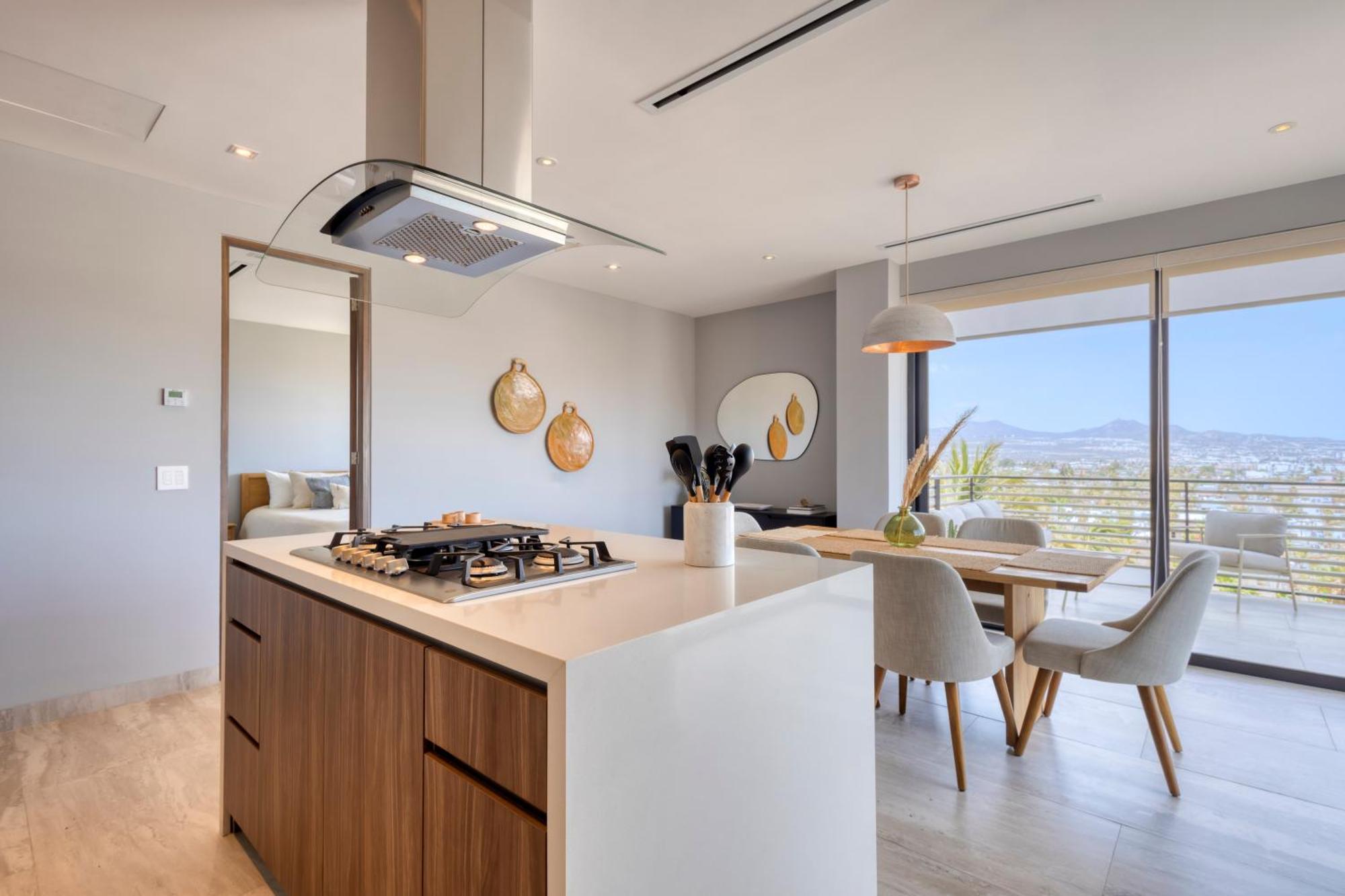 Lumina At Cardinal Cabo San Lucas Διαμέρισμα Δωμάτιο φωτογραφία