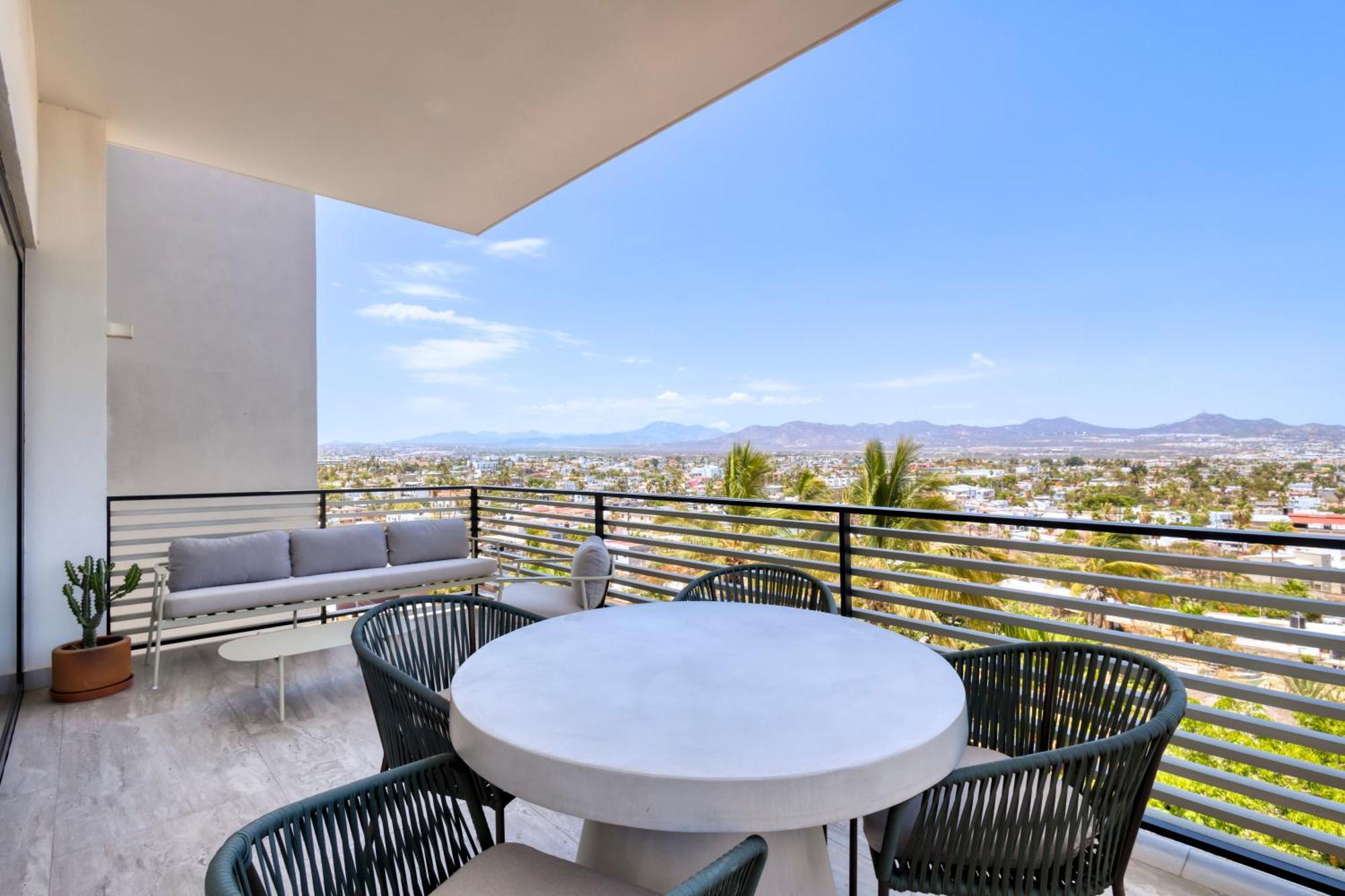 Lumina At Cardinal Cabo San Lucas Διαμέρισμα Εξωτερικό φωτογραφία