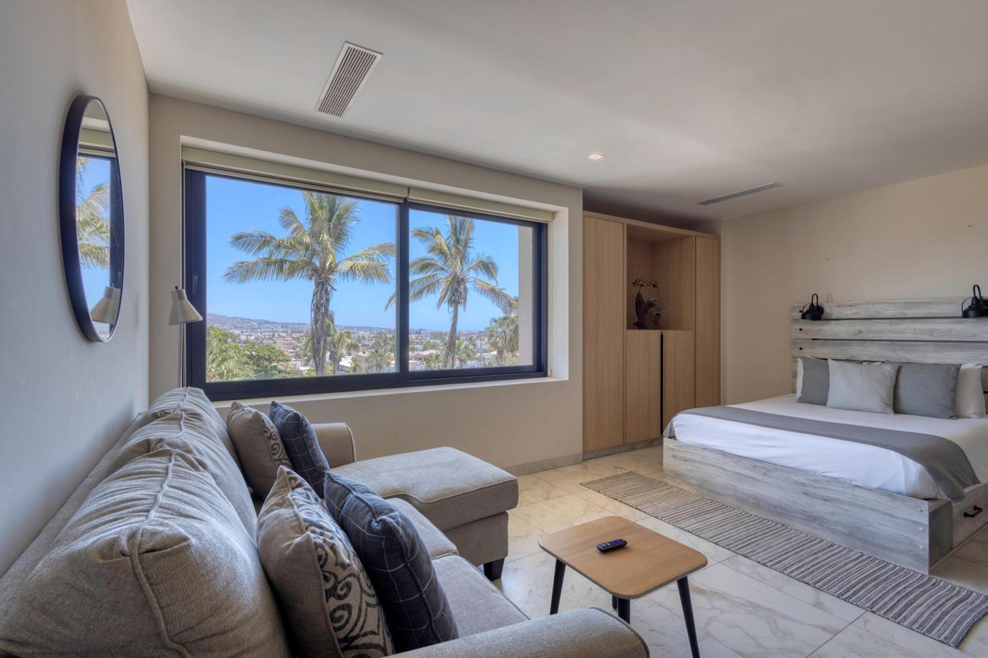 Lumina At Cardinal Cabo San Lucas Διαμέρισμα Δωμάτιο φωτογραφία