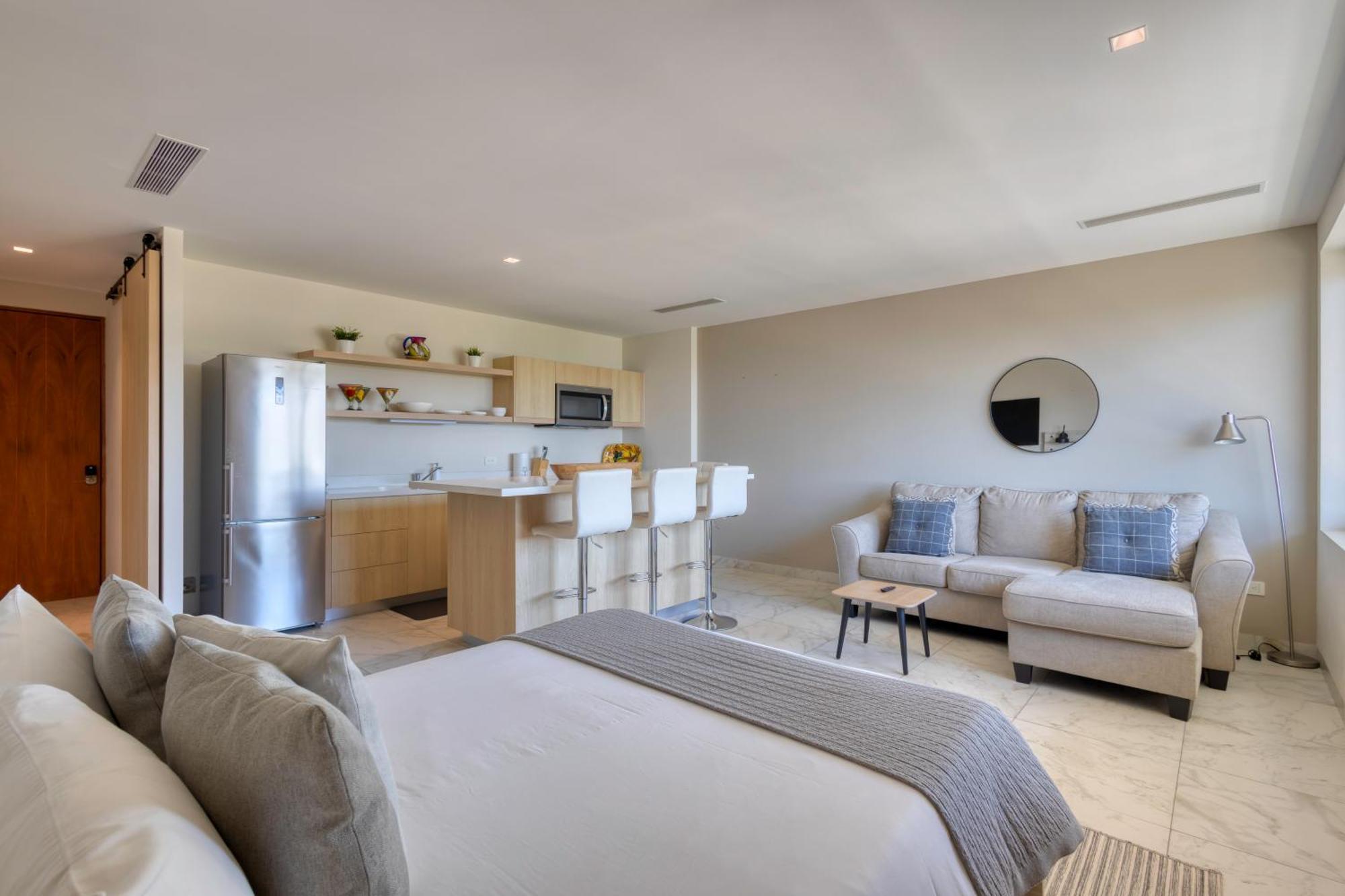 Lumina At Cardinal Cabo San Lucas Διαμέρισμα Δωμάτιο φωτογραφία